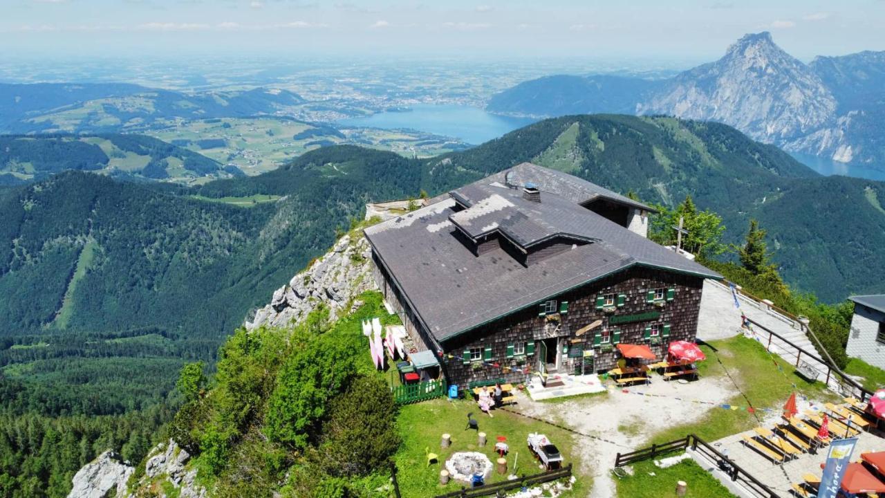 Inn Christophorushuette Am Feuerkogel *